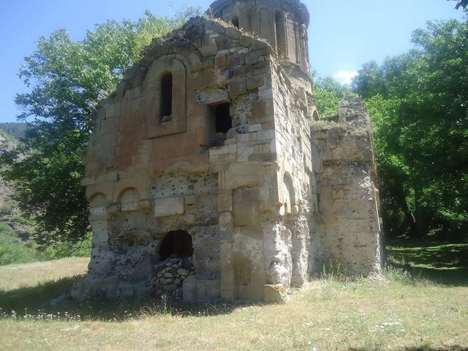 Artvin Ardanuç Bulanık Köyü Resimleri 54