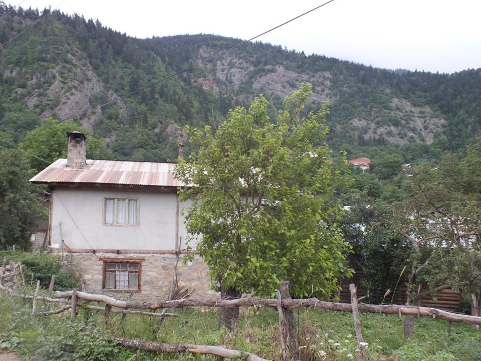Artvin Ardanuç Bulanık Köyü Resimleri 57