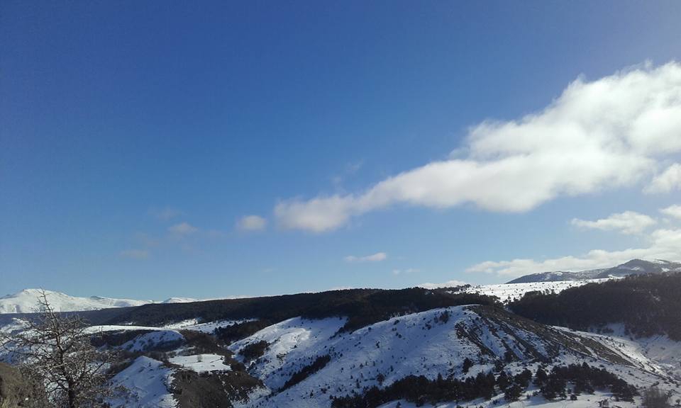 Alucra Günügüzel Köyü Resimleri 1