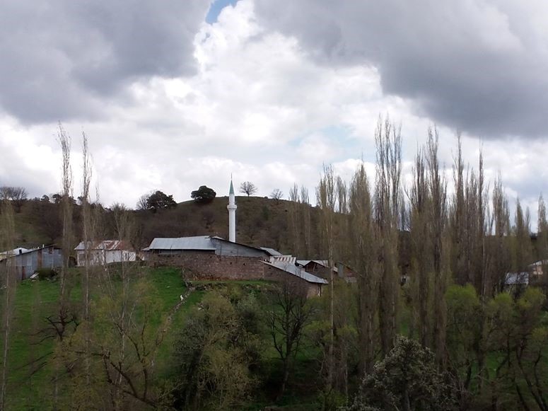 Alucra Günügüzel Köyü Resimleri 3