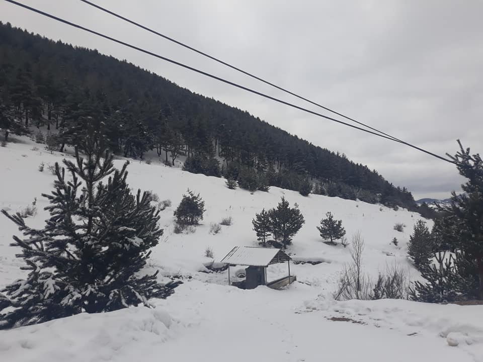 Alucra Günügüzel Köyü Resimleri 4