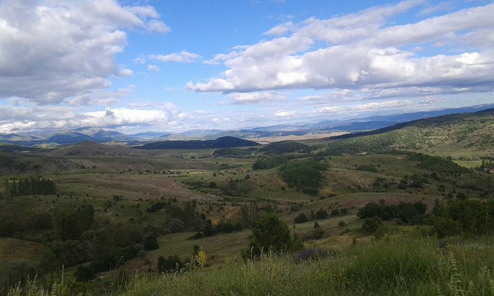 Alucra Hacıhasan Köyü Resimleri 2