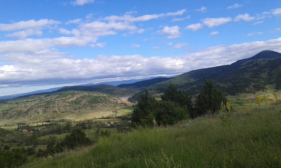 Alucra Hacıhasan Köyü Resimleri 3