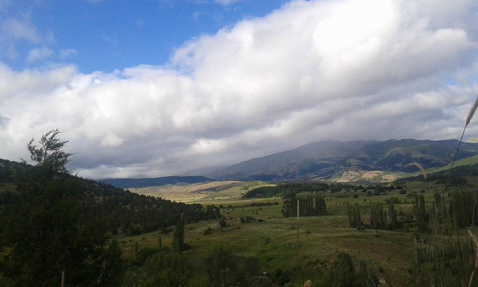 Alucra Hacıhasan Köyü Resimleri 4