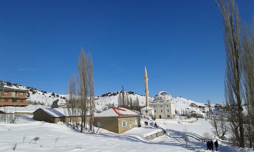 Alucra Hacıhasan Köyü Resimleri 5