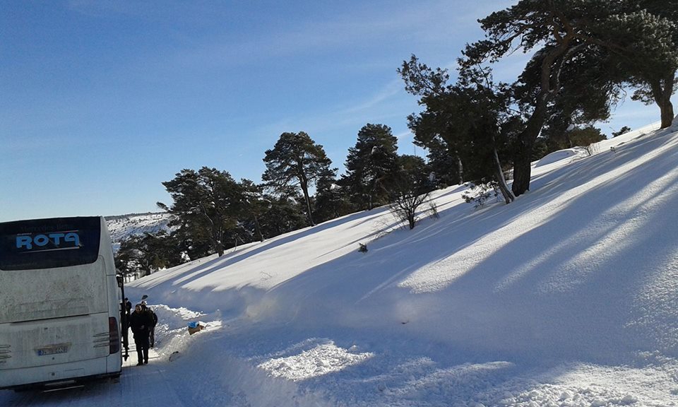 Alucra Hacıhasan Köyü Resimleri 6