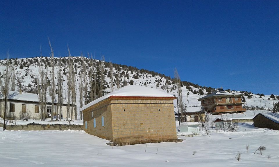 Alucra Hacıhasan Köyü Resimleri 7