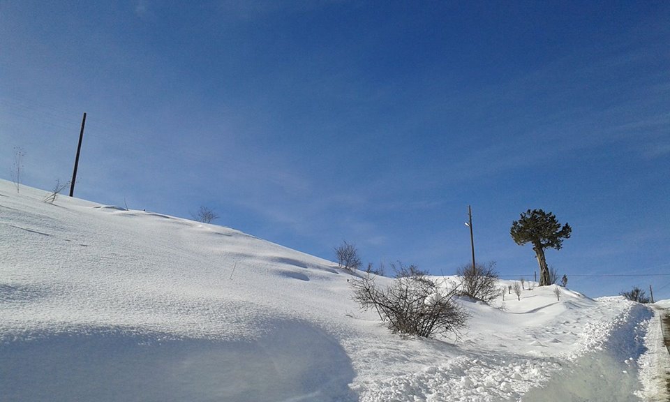 Alucra Hacıhasan Köyü Resimleri 8