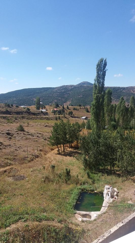 Alucra Hacıhasan Köyü Resimleri 9