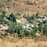 Alucra Kabaktepe Köyü Resimleri 1