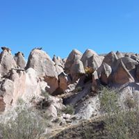 Alucra Kabaktepe Köyü Resimleri 2