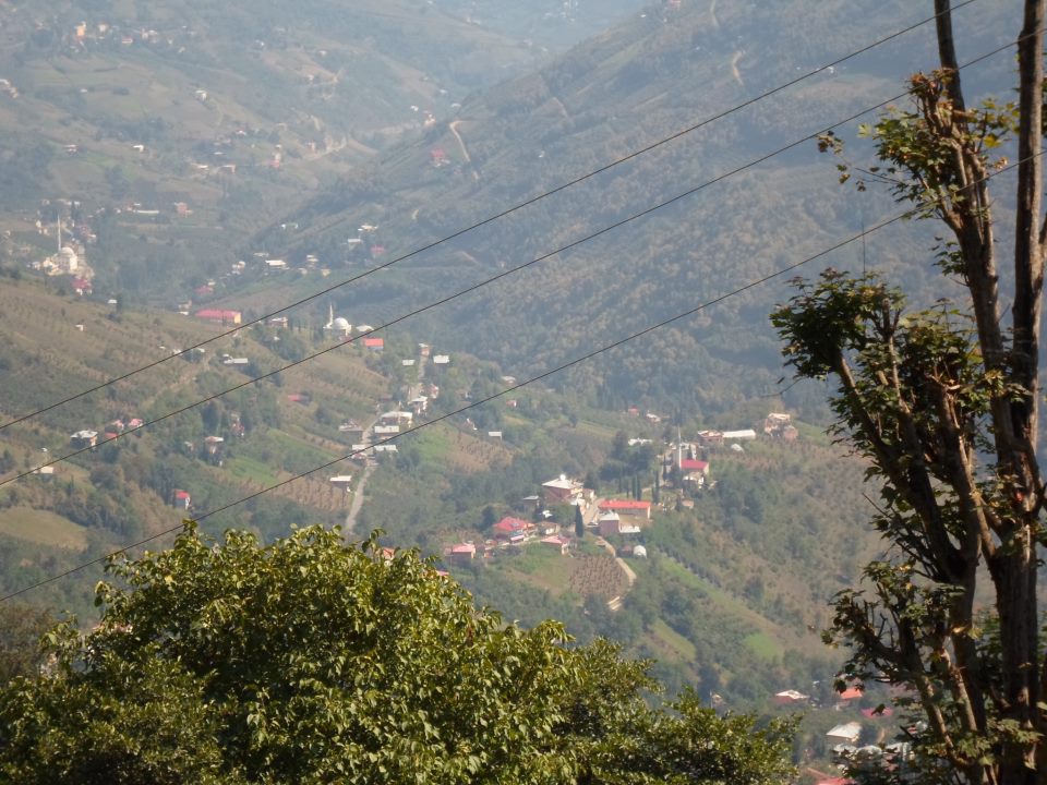 Akçaabat Kuruçam Köyü resimleri 12