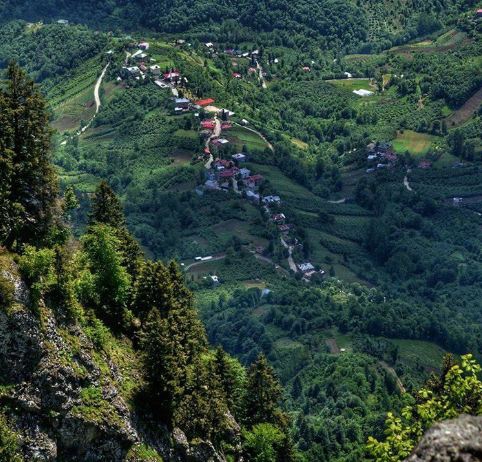 Akçaabat Kuruçam Köyü resimleri 5