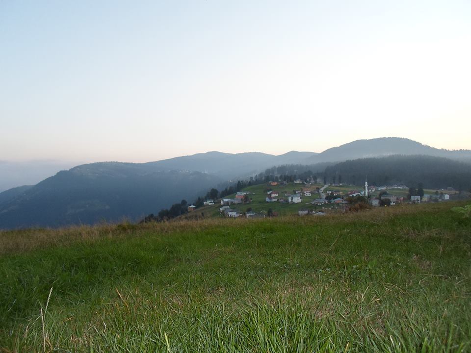 Akçaabat Kuruçam Köyü resimleri 8