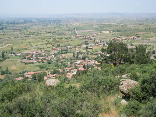 Kepsut Dedekaşı Köyü Resimleri 4