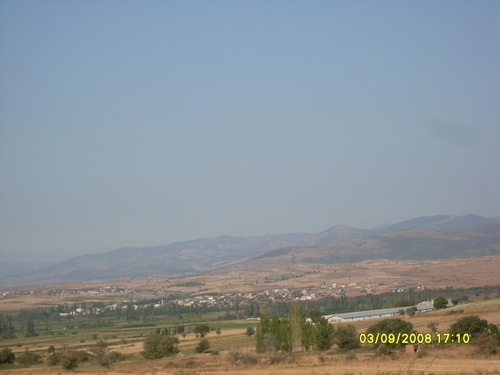 Kepsut Dedekaşı Köyü Resimleri 5