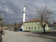 Kepsut Dedekaşı Köyü Resimleri 8