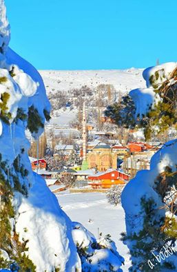 Alucra Karabörk Köyü Resimleri 4