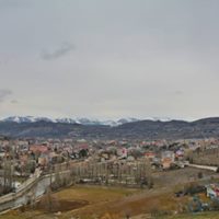 Alucra Koman Köyü Resimleri 12