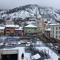 Alucra Koman Köyü Resimleri 16