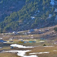 Alucra Koman Köyü Resimleri 5