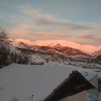 Alucra Koman Köyü Resimleri 7