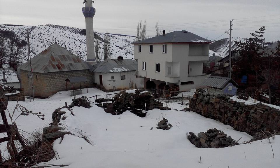 Alucra Konaklı Köyü Resimleri 1