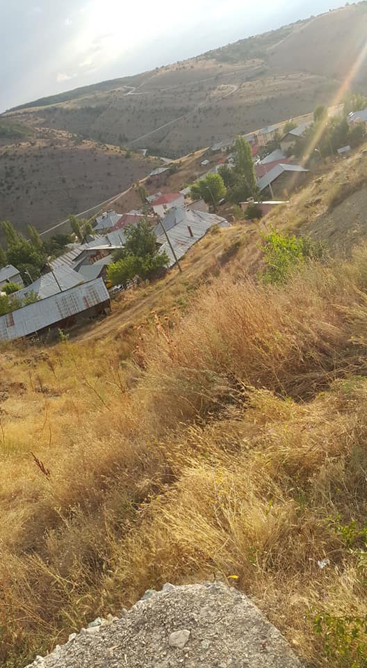 Alucra Konaklı Köyü Resimleri 10