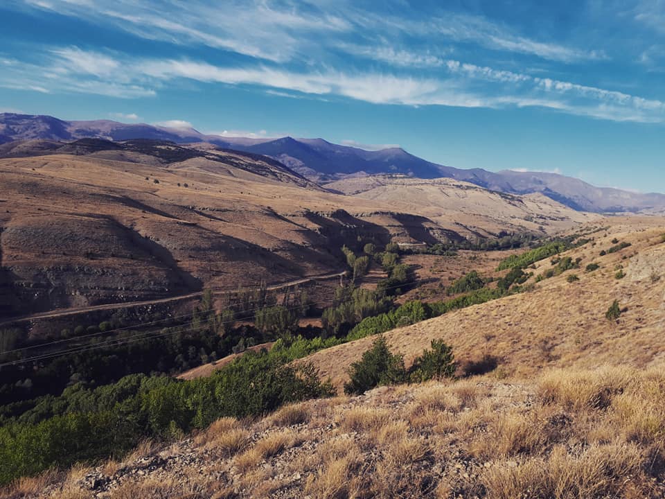 Alucra Konaklı Köyü Resimleri 12