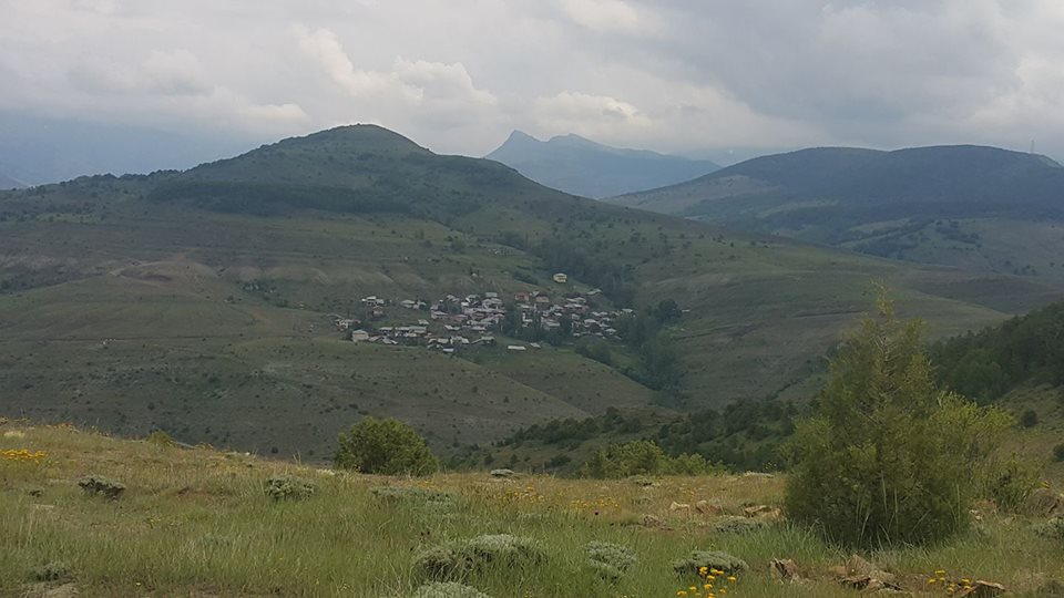 Alucra Konaklı Köyü Resimleri 7