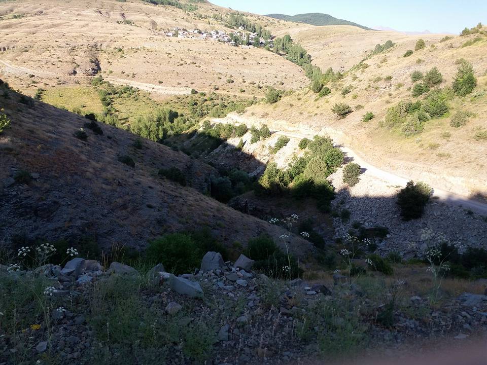 Alucra Konaklı Köyü Resimleri 8