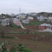 Alucra Köklüce Köyü Resimleri 11