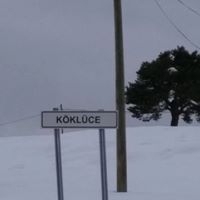 Alucra Köklüce Köyü Resimleri 7