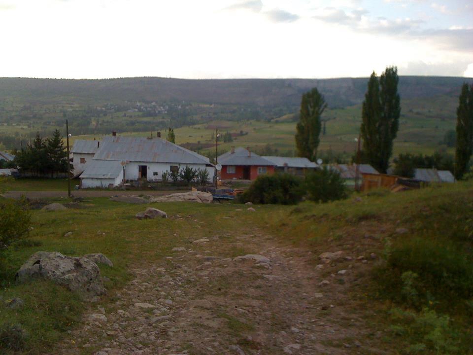 Alucra Pirili Köyü Resimleri 3