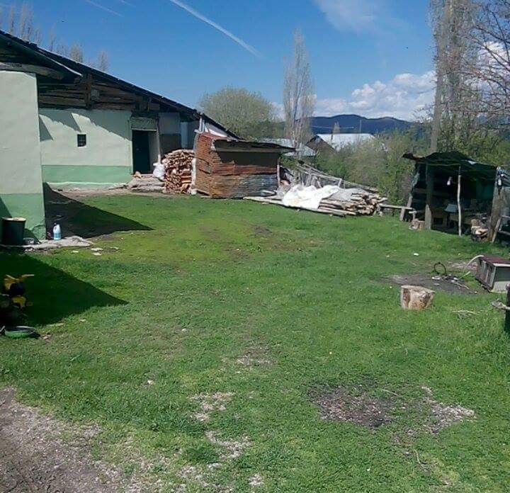 Alucra Pirili Köyü Resimleri 6