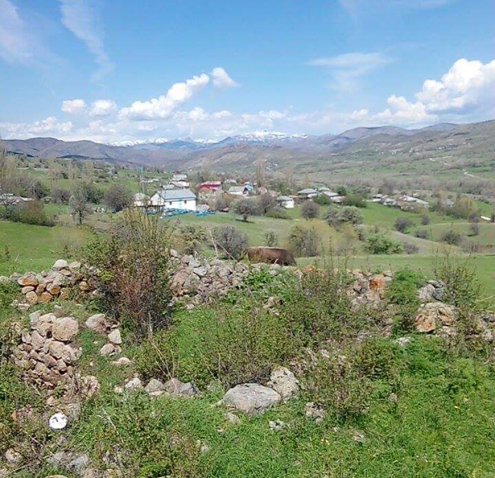 Alucra Pirili Köyü Resimleri 8