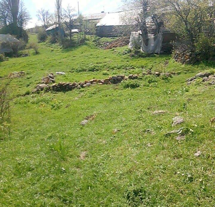 Alucra Pirili Köyü Resimleri 9