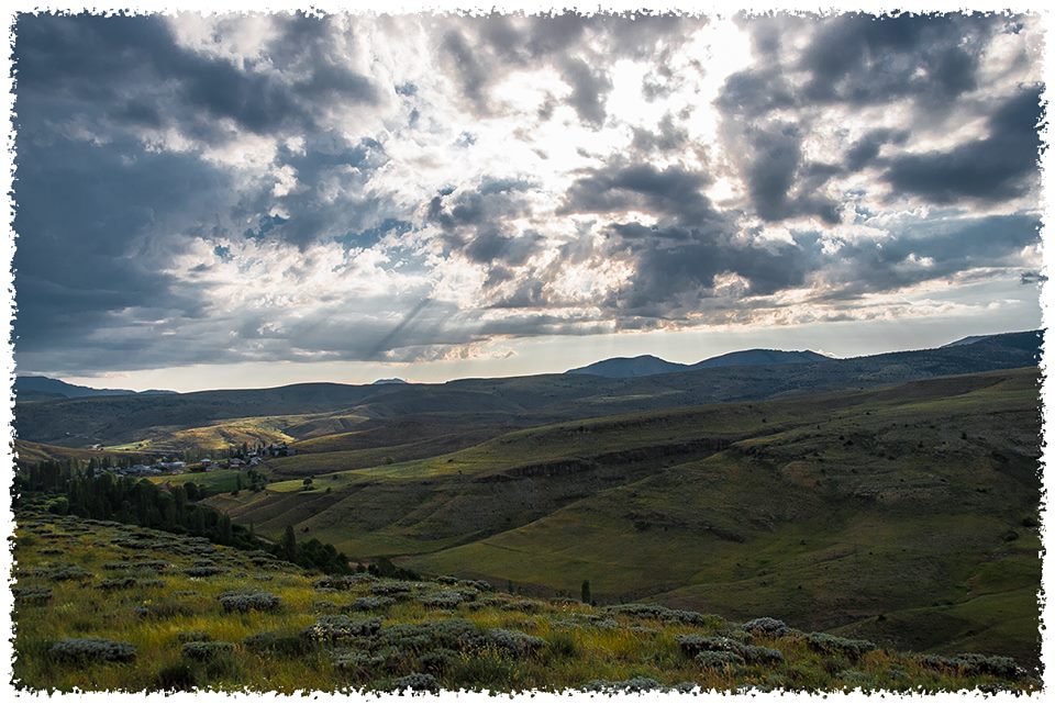 Alucra Subaşı Köyü Resimleri 1