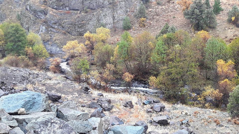 Alucra Subaşı Köyü Resimleri 10