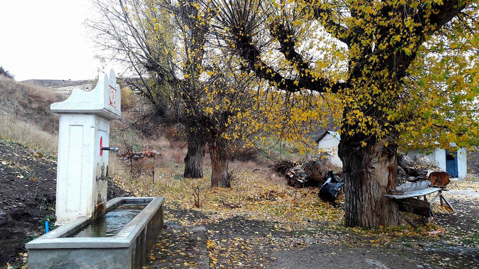 Alucra Subaşı Köyü Resimleri 11