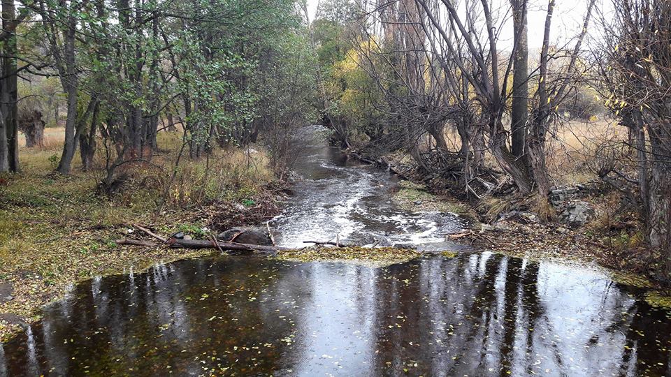 Alucra Subaşı Köyü Resimleri 13
