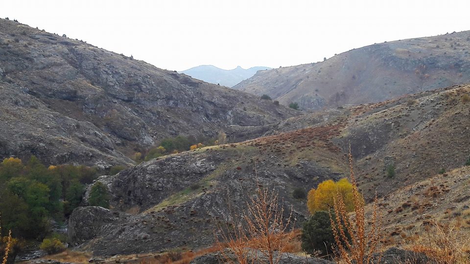 Alucra Subaşı Köyü Resimleri 4