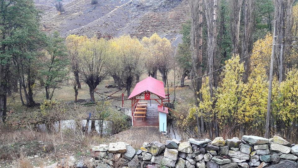 Alucra Subaşı Köyü Resimleri 5