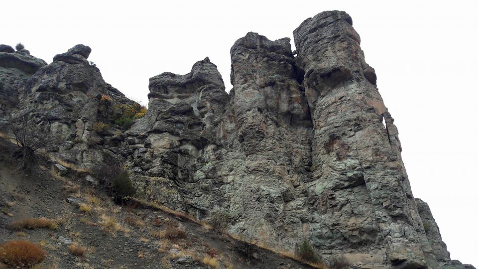 Alucra Subaşı Köyü Resimleri 6