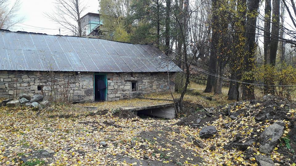 Alucra Subaşı Köyü Resimleri 8
