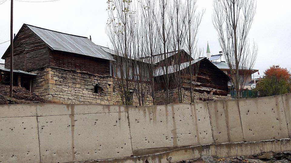 Alucra Subaşı Köyü Resimleri 9