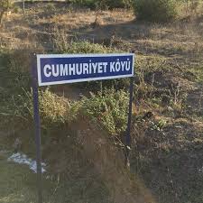 Manyas Cumhuriyet Köyü Resimleri 1