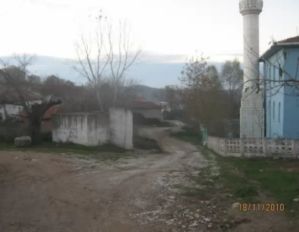 Manyas Karakabaağaç Köyü Resimleri 10