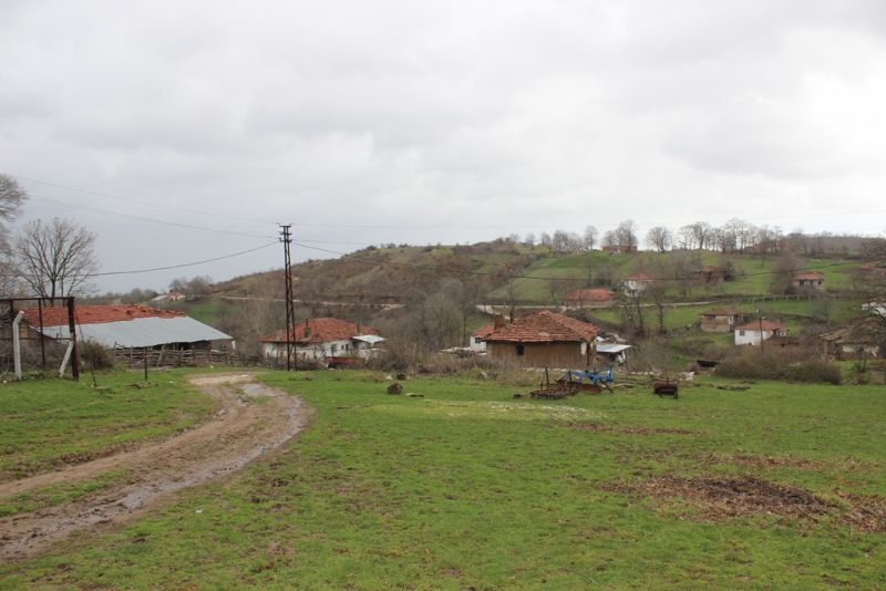 Manyas Karakabaağaç Köyü Resimleri 3