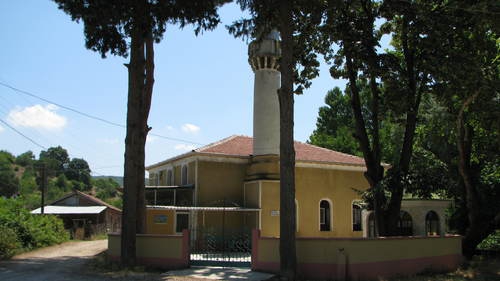 Manyas Karakabaağaç Köyü Resimleri 6